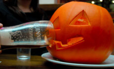 Halloween en Irlande - Francesco Crippa - cc