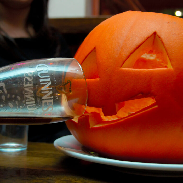 Halloween en Irlande - Francesco Crippa - cc