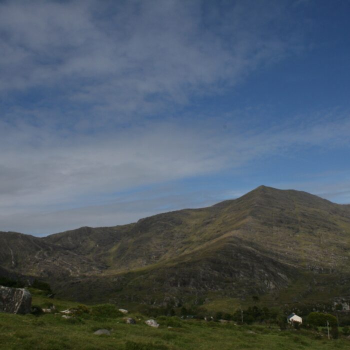 La Hungry Hill - mrs.flax - cc