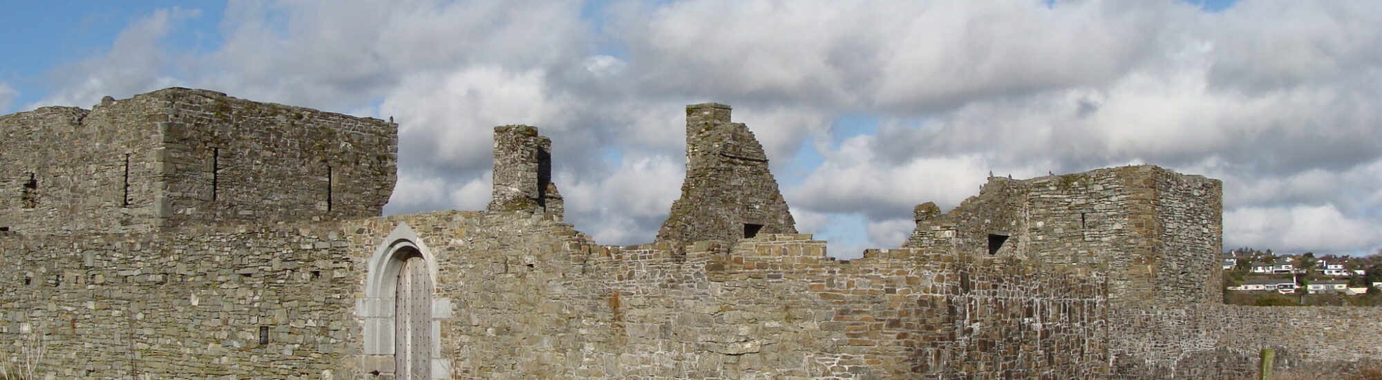 Le James Fort de Kinsale - Dave Brookes - cc