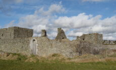 Le James Fort de Kinsale - Dave Brookes - cc