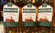 Du whiskey Kilbeggan - © Jerome