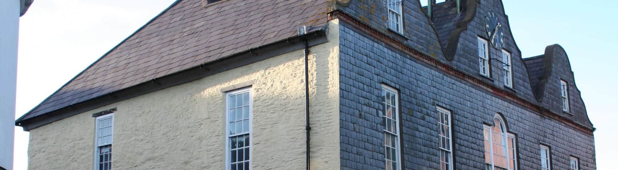 Le Kinsale Regional Museum