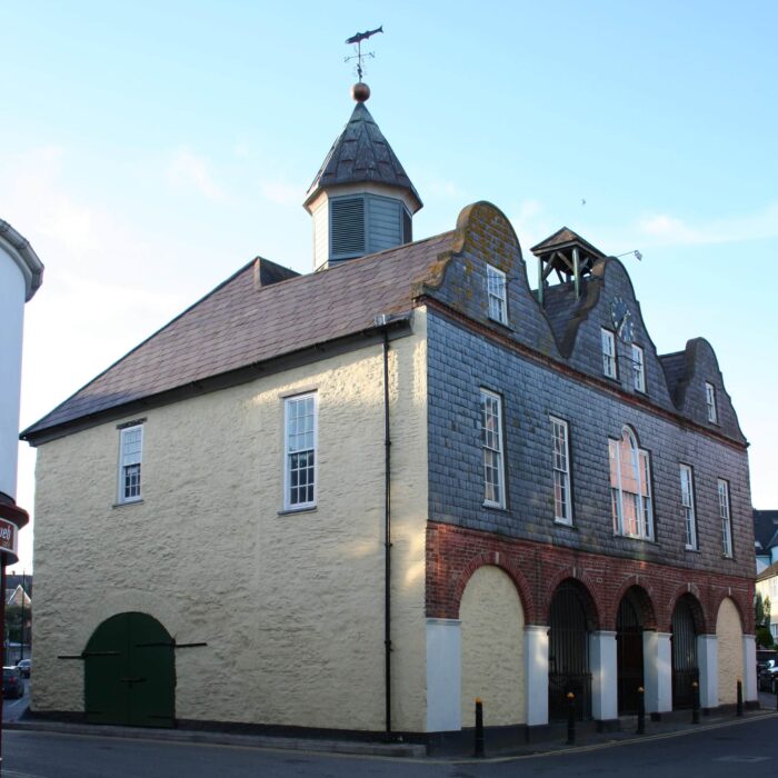 Le Kinsale Regional Museum - Peter Clarke - cc