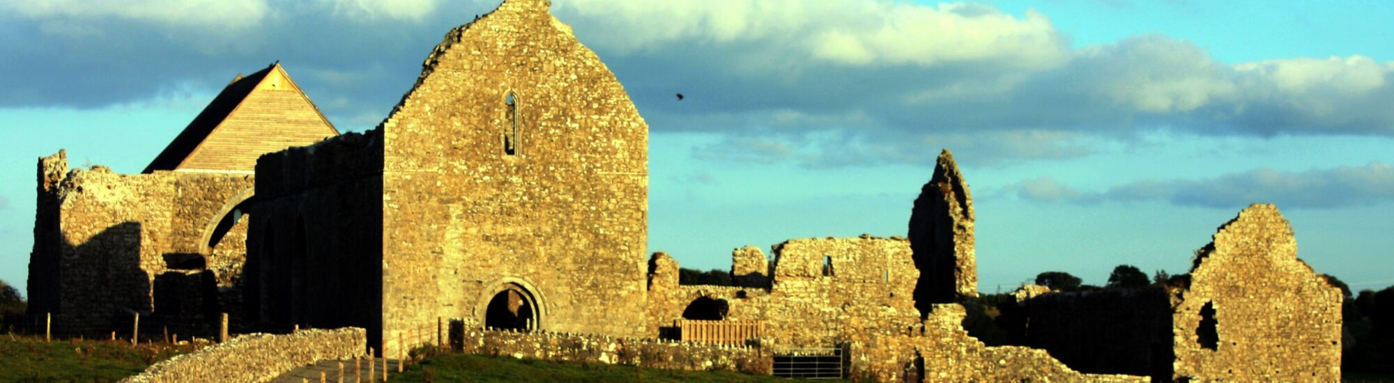 Abbeyknockmoy
