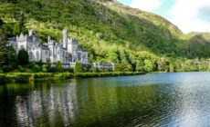 Le Kylemore Castle - janmennens - cc
