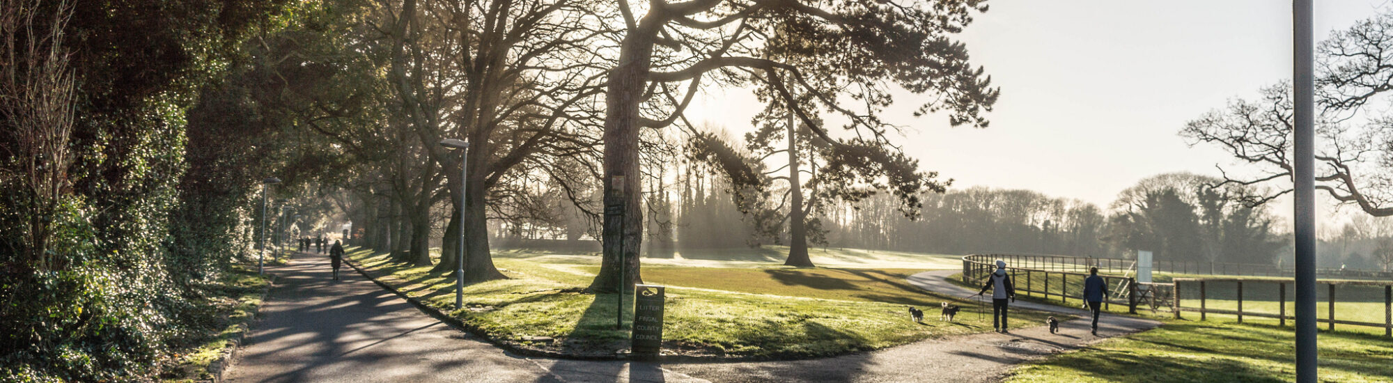 Malahide Park - William Murphy - cc