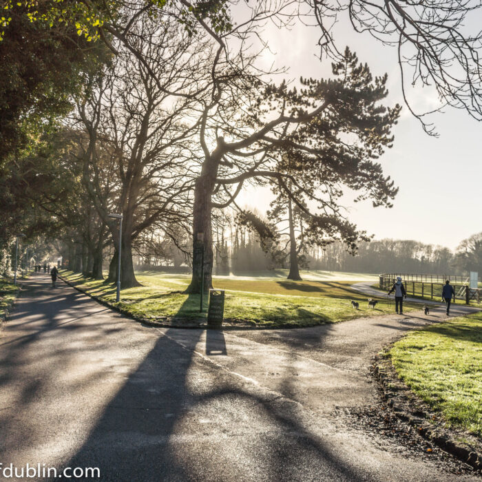 Malahide Park - William Murphy - cc