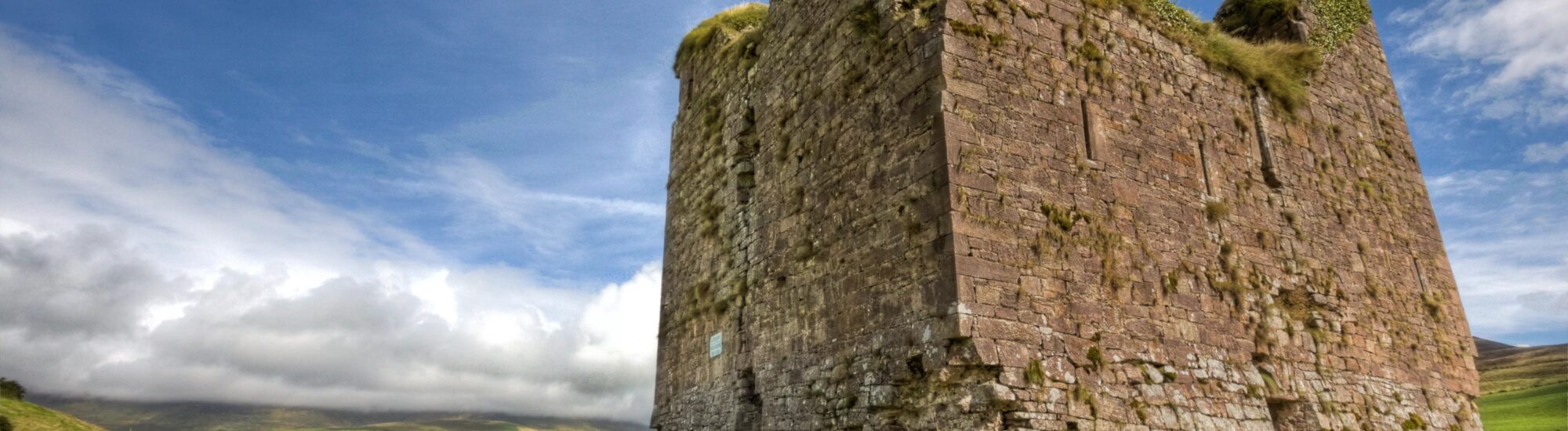 Le Minard Castle - iadk - cc