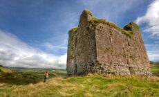Le Minard Castle - iadk - cc