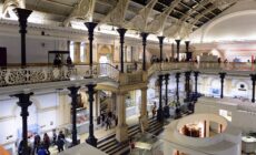 National Museum of Ireland - © Anton Ivanov Photo