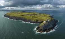Le phare de Old Head - ©Tourism Ireland photgraphed by John Miskelly