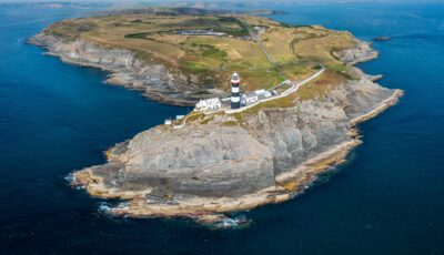 Le Old Head Lighthouse - © makasana photo