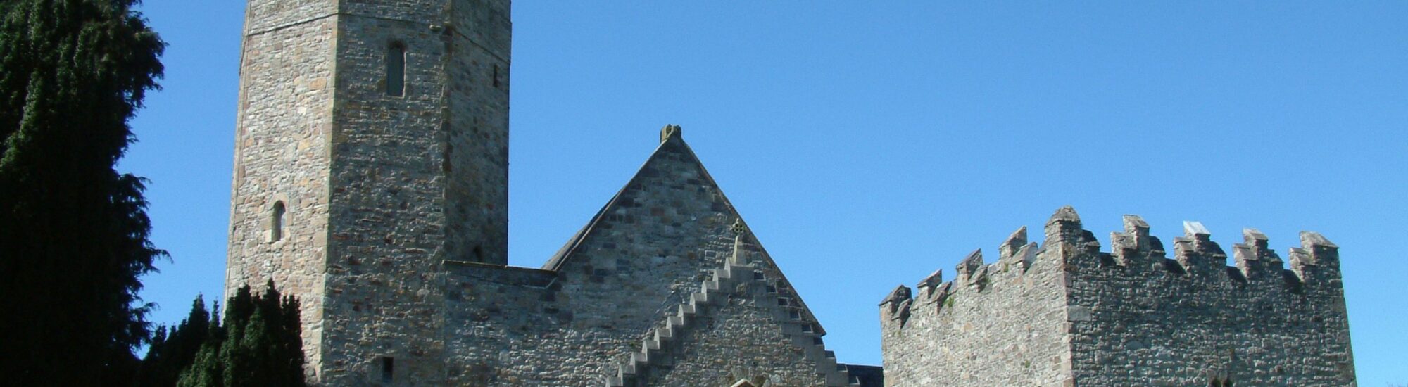 La St Mary Church de Clonmel - Irish Typepad - cc