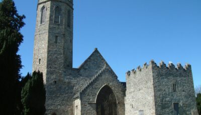 La St Mary Church de Clonmel - Irish Typepad - cc
