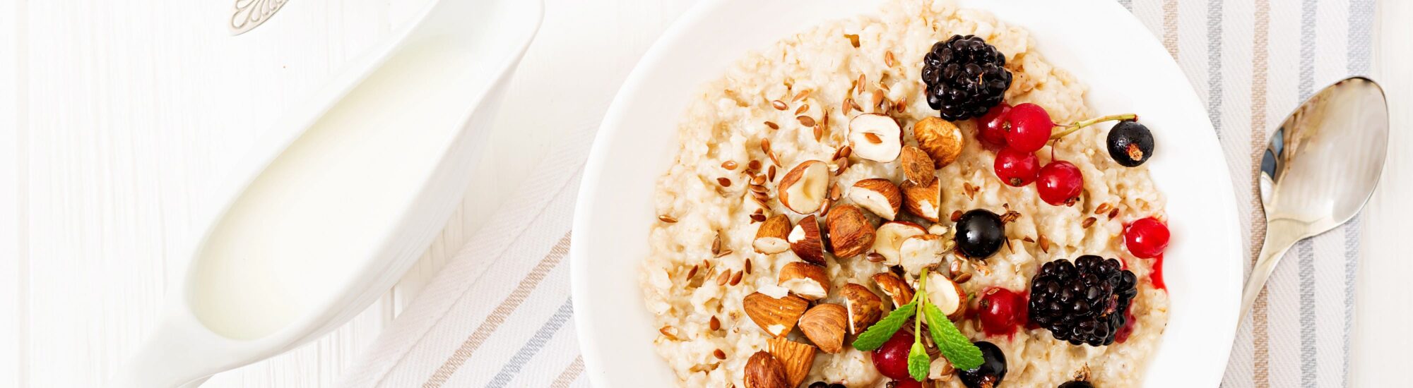 Du Porridge - © Timolina