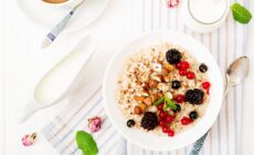 Du Porridge - © Timolina