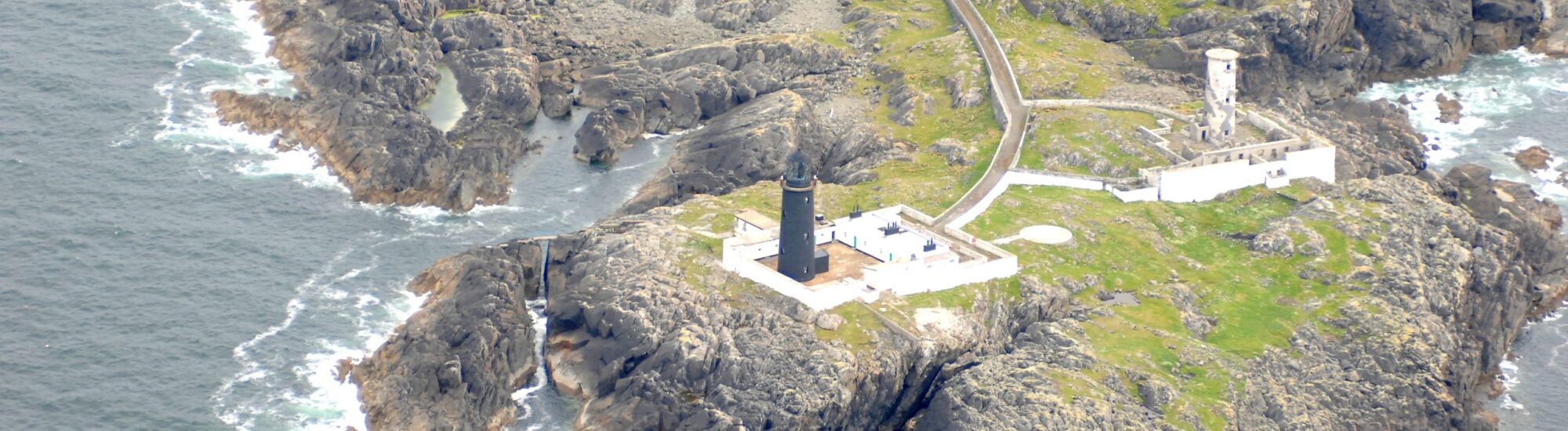 Slyne Head - Irish Defence Forces - cc