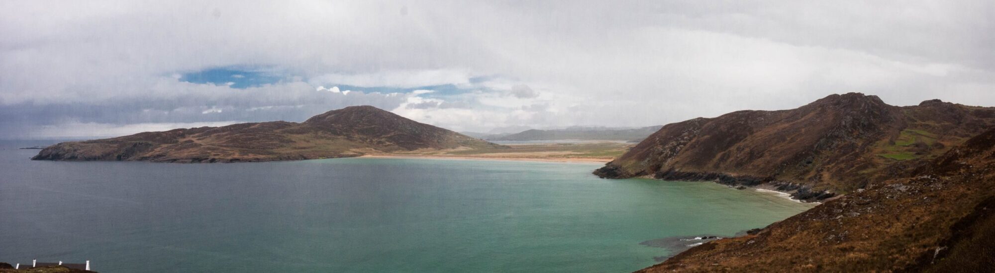 Baie du Donegal - deargdoom57 - cc