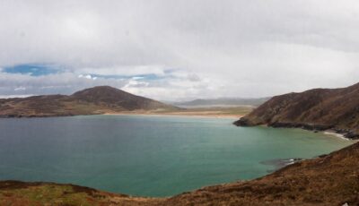 Baie du Donegal - deargdoom57 - cc