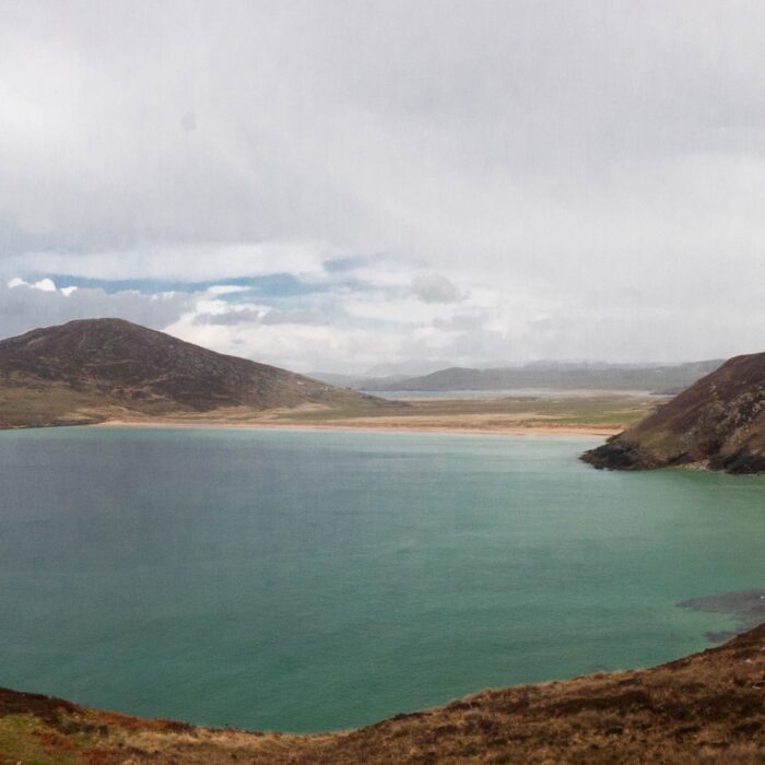 Baie du Donegal - deargdoom57 - cc