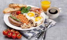Un Ulster Fry - karandaev