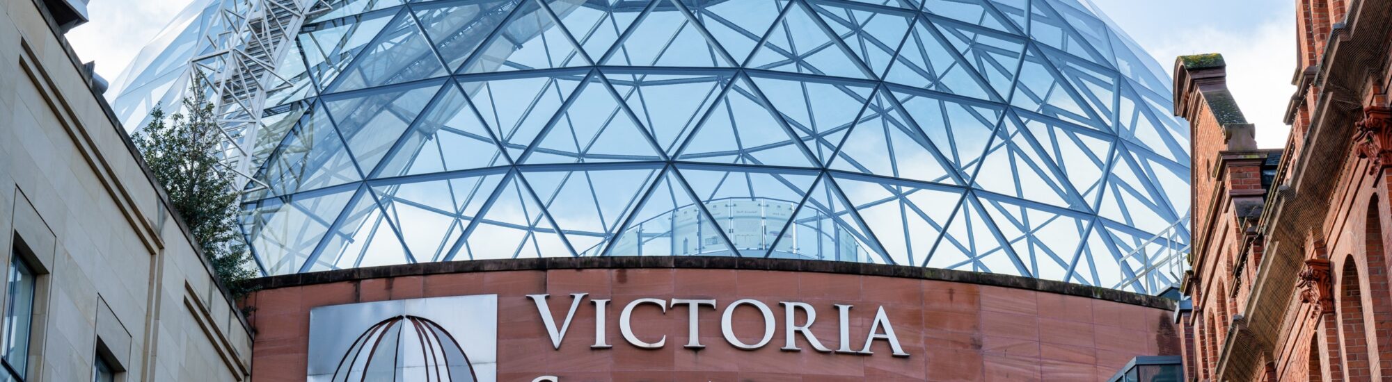 Victoria Square - © Shaun