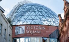Victoria Square - © Shaun