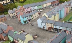 Le West Cork Model Village - Sinead McCarthy