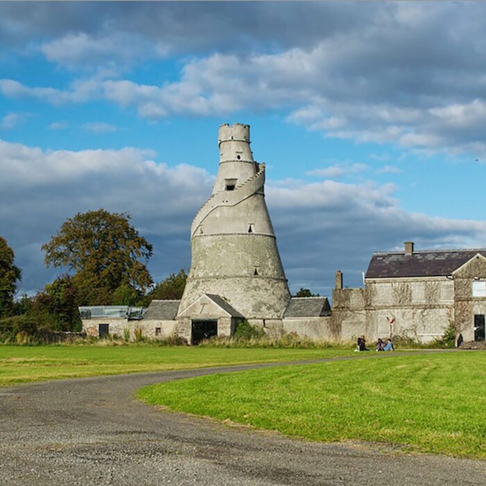 Le Wondefull Barn - Bart Busschots - cc