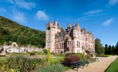 Belfast Castle - © kilhan