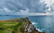 Bray Head - © Andy Morehouse
