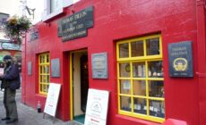The Claddagh Ring Museum - oinegue - cc