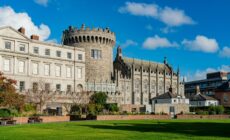 Le Dublin castle - © Kit Leong