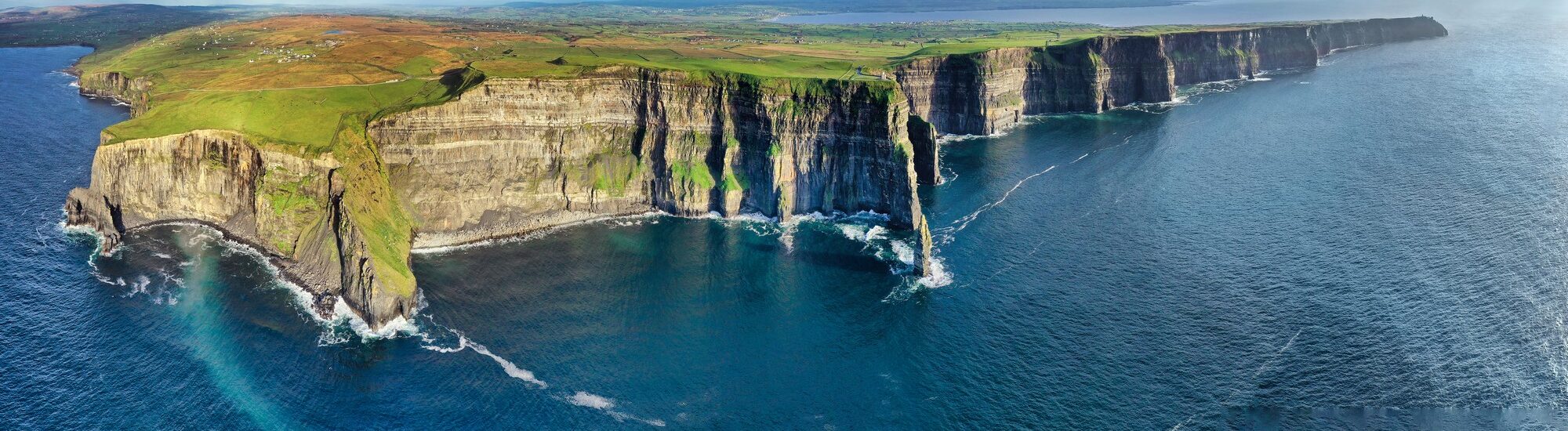 Irlande : Partez à la découverte !