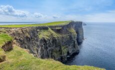 Les Falaises de Moher - Vincent Moschetti - cc