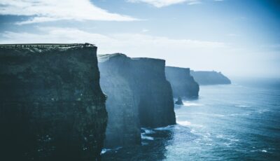Falaises de Moher - © Karl München