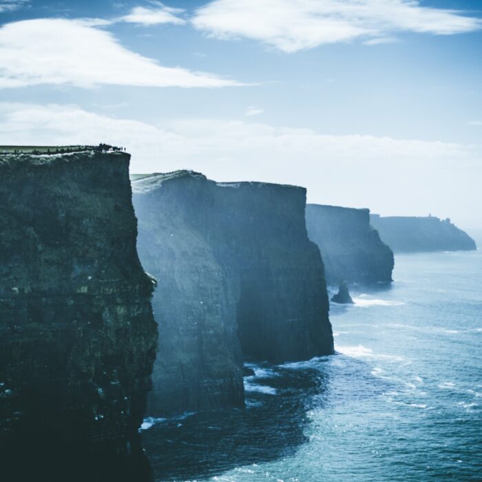 Falaises de Moher - © Karl München