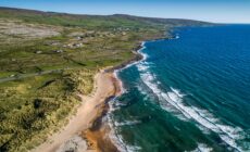 Fanore beach - © Clare County Council