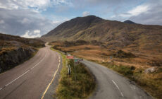Moll's Gap - ©Fáilte Ireland/Tourism Ireland