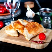 Des pasties - © lyulkamazur