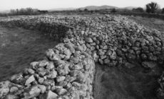 Le Rathgall Hillfort - nilachseall - cc