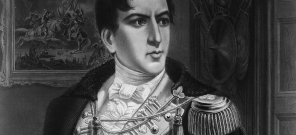 Robert Emmet - Domaine public 