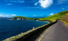 La Slea Head Drive - © grafxart