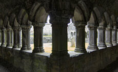 La Sligo Abbey - Jim Grey - cc