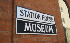 Station House Museum - t.elizabeth.renich.net