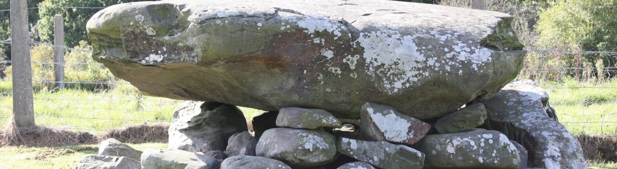 L’Annadorn Dolmen – Ardfern – cc