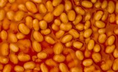 Des Baked Beans