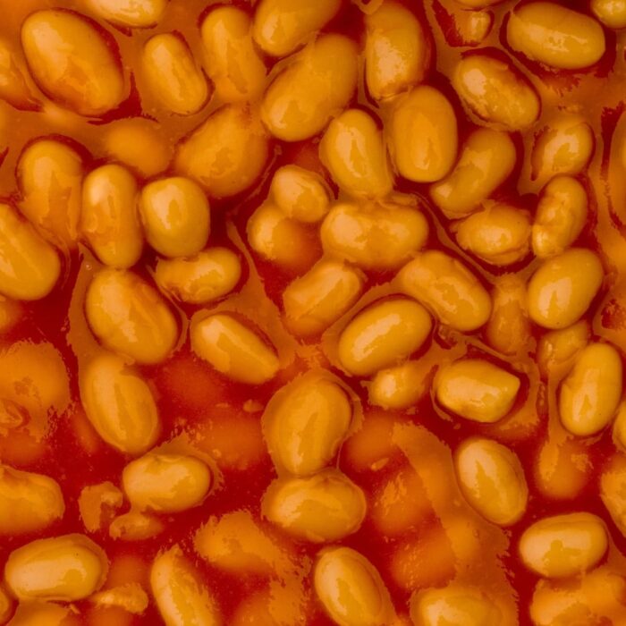 Des Baked Beans