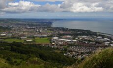 Le Belfast Lough - rovingI - cc